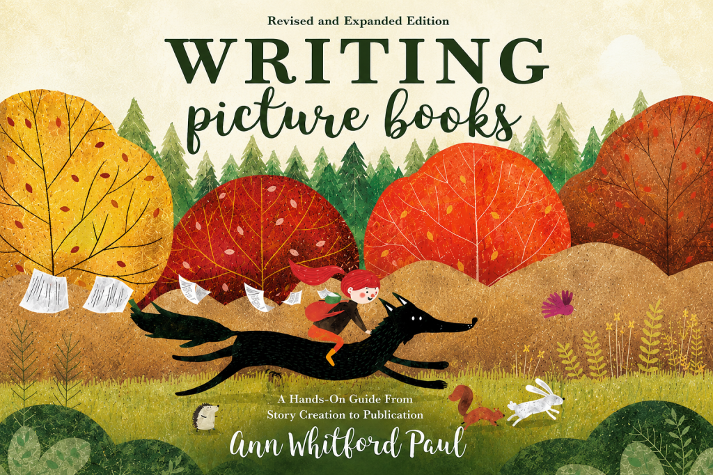 Writing Picture Books