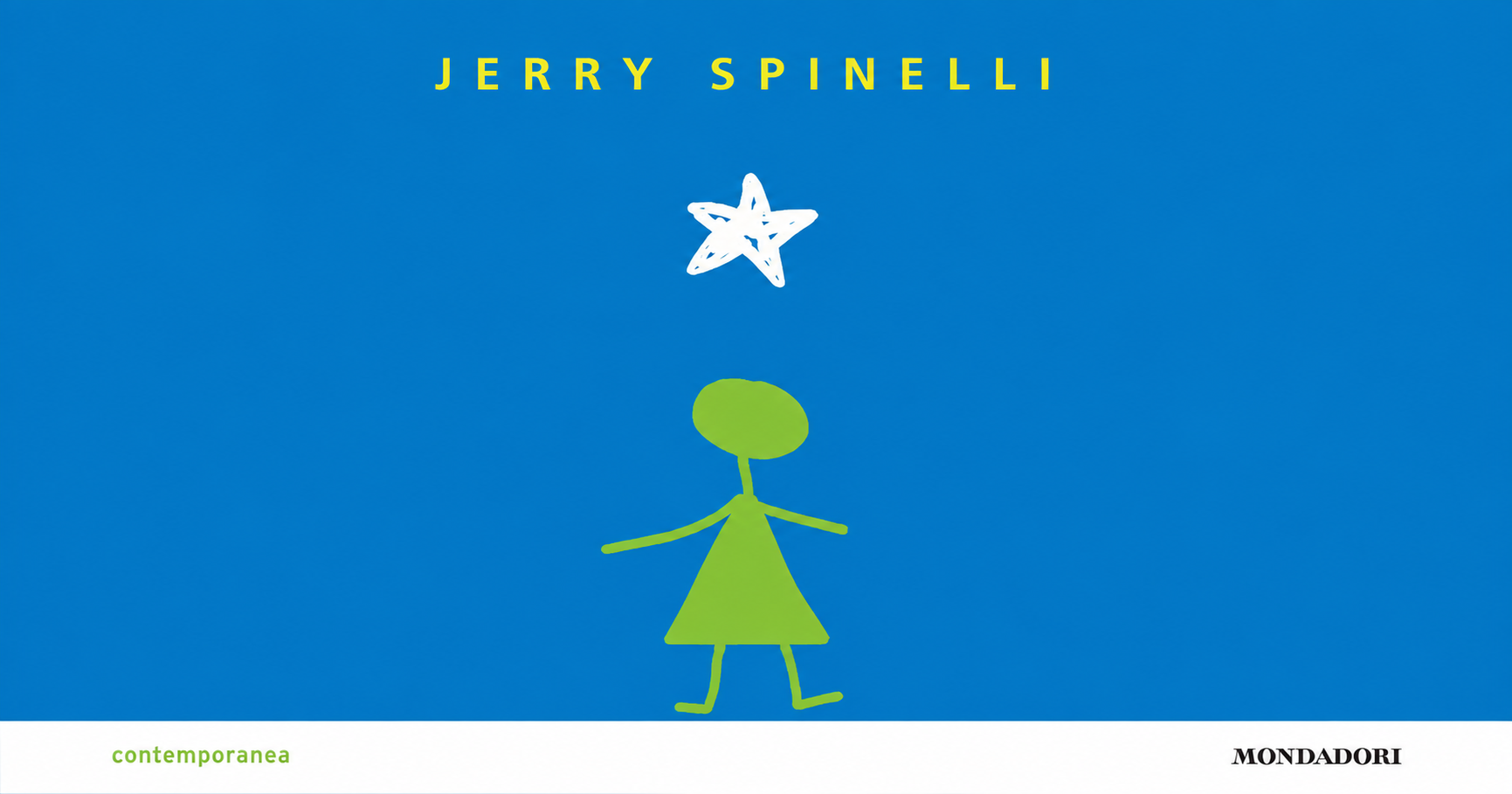 La Stargirl di Jerry Spinelli: un’esibizionista asessuata?