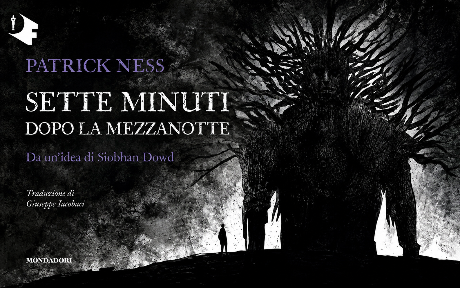 “Sette minuti dopo la mezzanotte”: una favola nera
